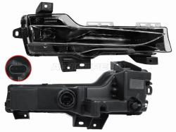 Фара противотуманная (Спереди/ Справа) Tesla Model 3 17-23 / Model Y 19-