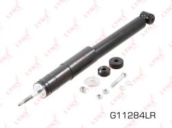 Амортизатор передний MERCEDES-BENZ E (W210) 96> g11284lr