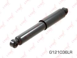 Амортизатор задний CITROEN JUMPER 02-06 FIAT DUCATO 02-06 PEUGEOT BOXER 02-06 g121036lr