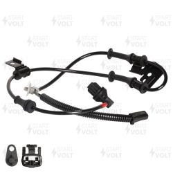 Датчик ABS для а/м Hyundai Solaris (10-)/KIA Rio (11-) перед. прав. (VS-ABS 0801)