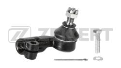 Наконечник рулевой лев. Lada 2110/2111/2112 95- Priora 07- sn-2473