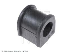 Втулка стабилизатора MAZDA 323 98-04 пер.подв.20мм ADM58078