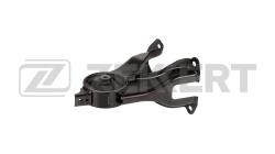 Опора двигателя задн. Mitsubishi Galant 03- gm-4181