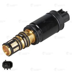 Клапан регулир. компрессора кондиц. для а/м Toyota Camry (11-) (тип Denso) (LCCV 1902)