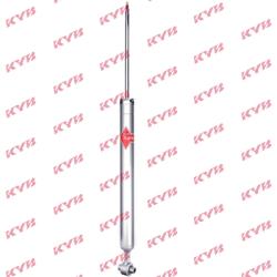 Амортизатор Mazda 5 - R 06.05- 551105