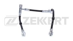 Шланг тормозной передний левый Nissan Primera (P12 WP12) 02- bs-9441