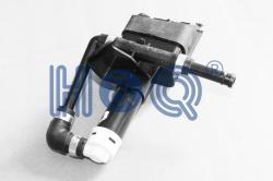 70101220 Форсунка омывателя фар MAZDA 6 07-10 левая