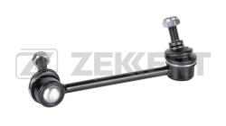 Стойка стабилизатора перед. прав. Mazda 6 02- ss-1139