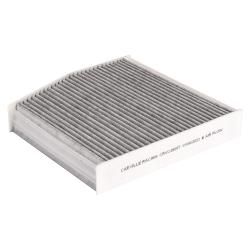 Фильтр для а/м Mercedes GLA X156(13-)/CLA C117(13-)/A W176(12-) (салон.уголь.) (CRVC26007)