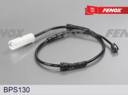 BPS130 Датчик износа торм.колодок BMW E81/87/90