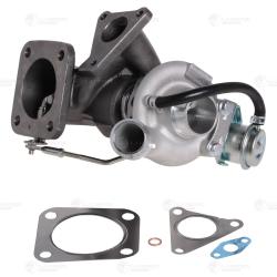 Турбокомпрессор для а/м Ford Transit (06-) 2.2D (тип TD03) (LAT 1006)