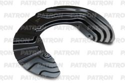 Кожух тормозного диска PBS119