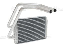 LUZAR LRh HUEl00300 Радиатор отопителя для автомобилей Elantra (00-) (тип Halla)