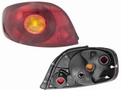 Фонарь задний Daewoo Matiz 97-00 (Слева)