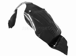 Подкрылок Hyundai Grand Starex 07-17 / H1 07-18 / Starex 07-17 (Спереди/ Слева)