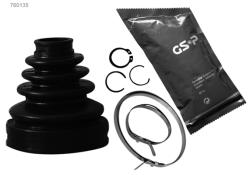 Пыльник ШРУСа FORD TRANSIT 2.0DI 02-06 внутр. 260/330/350 760135