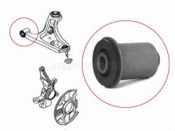 Сайлентблок Suzuki Escudo 05-12 / Grand Vitara 05-16 (Справа=Слева)