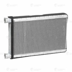 Радиатор отоп. для а/м BMW 3 (05-)/X3 (10-)/X1 (09-)/1 (04-) (тип Denso) (LRh 2601)