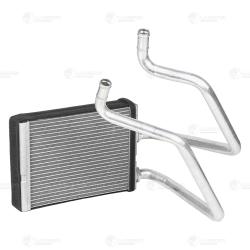 Радиатор отоп. для а/м Nissan X-Trail (T30) (00-) (LRh 1408)