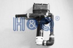 70101221 Форсунка омывателя фар MAZDA 6 07-10 правая