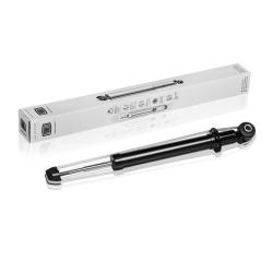 TRIALLI AG 21502 Амортизатор для автомобилей Opel Vectra B (95-) задний