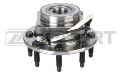 Ступица перед. (с ABS) HUMMER H2 02- rl-1563