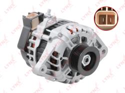 Генератор HYUNDAI ELANTRA(HD/MD) 1.6 06> / SOLARIS I 1.4-1.6 10> / I30(FD) 1.4-1.6 07> KIA CARENS I ea-1169