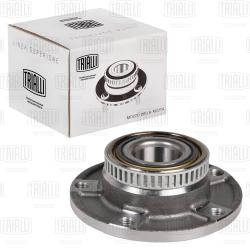 Ступица для а/м BMW 3 (Е36) (90-)/3 (Е46) (98-) (перед. в сборе с подшип.) (MR 2631)