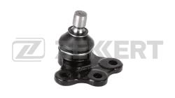 Опора шаровая перед. ниж. лев. Opel Meriva A 03- tg-5367