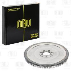 Маховик для а/м Лада Largus (12-)/Renault Logan (04-) 1.6i (дв. K4M/K7M) (FW 0908)