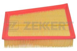 Фильтр возд. Nissan NV250 (X61) 19- Renault Megane II 02- Scenic II 03- Kangoo II 19- Grand Scen lf-1536