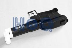 70101262 Форсунка омывателя фар MITSUBISHI PAJERO V8 9#W 06- LH