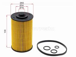 Фильтр топливный Isuzu Elf NKR5# / Forward FCD5# 4JJ1, 4JJ1TCN, 4HK1TCS 11-