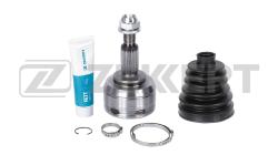 ШРУС внешн. Renault Duster 12- Megane III 08- Fluence 10- Scenic III 09- Captur 13- gs-5221