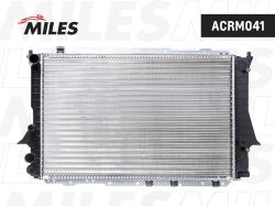ACRM041 Радиатор AUDI A100 / A6 1.8-2.3/2.4/2.5D 91-98
