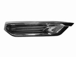 Молдинг бампера Haval F7 18-22 / F7x 19-22 (Сзади/ Слева)