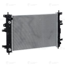 Радиатор охл. для а/м Kaiyi E5 (21-) 1.5T (LRc 3056)