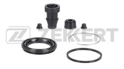 Ремкомплект тормозного суппорта задн. Toyota Camry (V20) 96- Prius (W20) 03- Lexus ES (MCV30 MCV20 br-2078