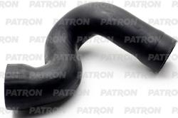 PH1172 Патрубок интеркулера