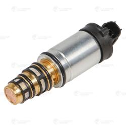 Клапан регулир. компрессора кондиц. для а/м Opel Astra J (10-) (тип Delphi кор. разъем) (LCCV 2102)