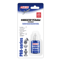3TON ТР-104 Фиксатор резьбы разъемный 10 мл 55352