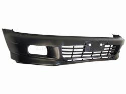 Бампер передний Mitsubishi Galant 98-03 / Legnum 98-02