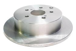 Тормозной диск задний C220R0622