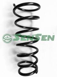 ПРУЖИНА ПОДВЕСКИ Kia Spectra 01- (Ижевск) ShumaSephia 97-04 задняя SCP10074