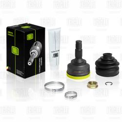 ШРУС для а/м Peugeot 307 (01-) 1.6i (наруж.) (GO 2012)