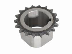 Шестерня коленвала ГРМ TOYOTA CAMRY/ LAND CRUISER PRADO 150/ RAV4 06- 1-4GRF#