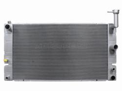 Радиатор Toyota Prius (NHW20) 03-11