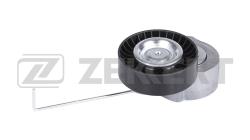 Ролик обводной агрегатного ремня Volvo S60 II 06- S80 II 06- XC60 08- XC70 II 07- sr-1343