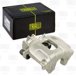 Суппорт торм. для а/м Volvo S60 (00-)/S80 (98-)/XC70 (00-) перед. лев. d=57мм (CF 002278)