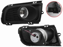 Фара противотуманная (Слева) Mazda 3 08-13 / 6 05-08 / CX-7 06-10 / Demio 07-14